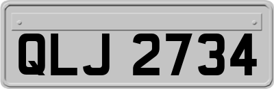 QLJ2734