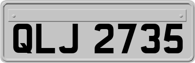 QLJ2735