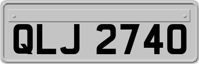 QLJ2740