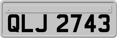 QLJ2743