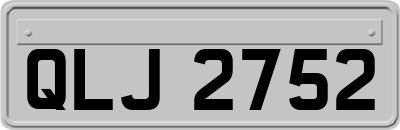 QLJ2752