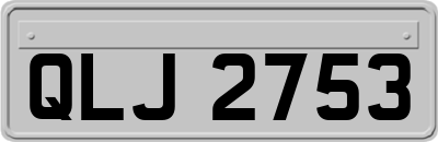 QLJ2753