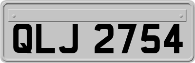 QLJ2754