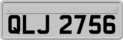 QLJ2756