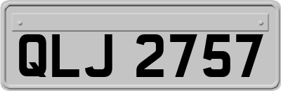 QLJ2757