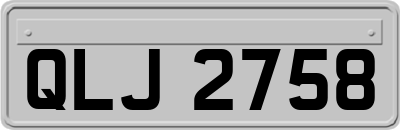 QLJ2758