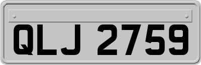 QLJ2759