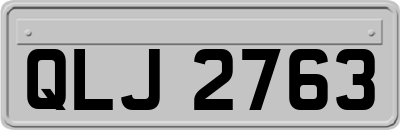 QLJ2763