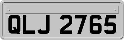 QLJ2765