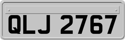 QLJ2767