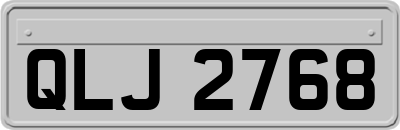 QLJ2768