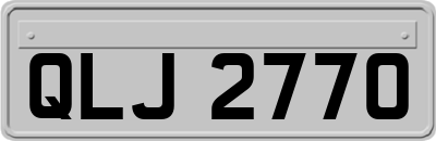 QLJ2770