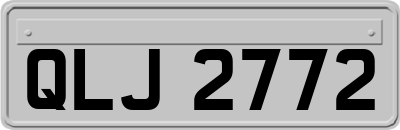 QLJ2772