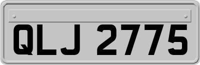 QLJ2775