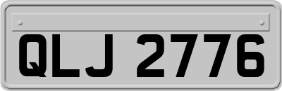 QLJ2776