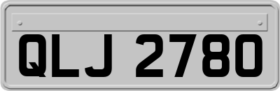 QLJ2780