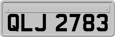 QLJ2783