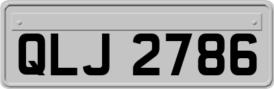 QLJ2786