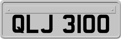 QLJ3100