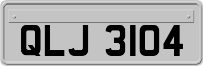 QLJ3104