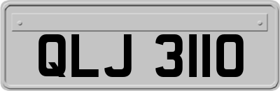 QLJ3110