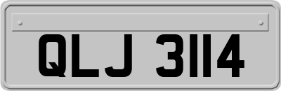 QLJ3114