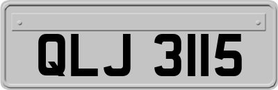 QLJ3115