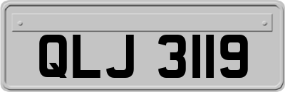 QLJ3119