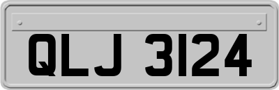 QLJ3124