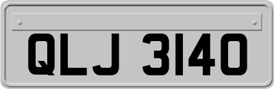 QLJ3140