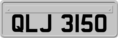 QLJ3150