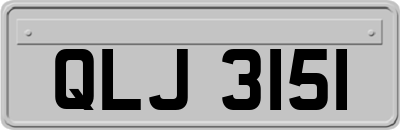 QLJ3151