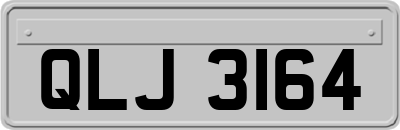 QLJ3164