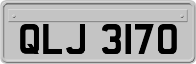 QLJ3170