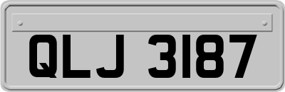 QLJ3187