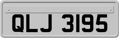 QLJ3195