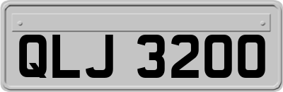 QLJ3200