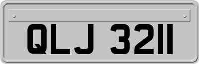 QLJ3211