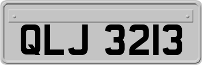 QLJ3213