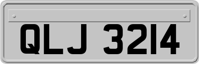 QLJ3214