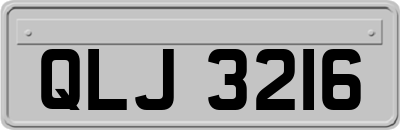 QLJ3216