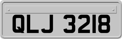 QLJ3218