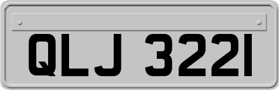 QLJ3221