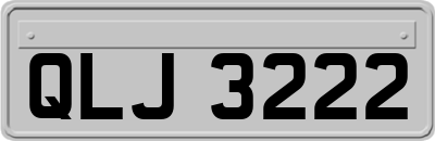 QLJ3222