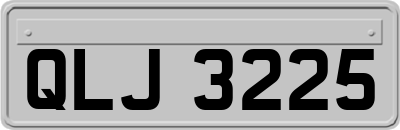 QLJ3225