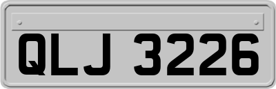 QLJ3226