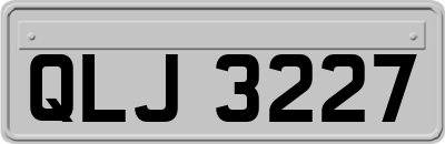 QLJ3227