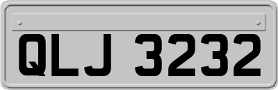 QLJ3232