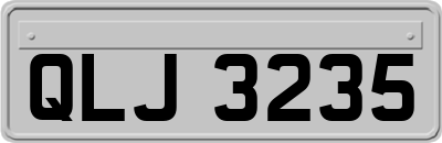 QLJ3235