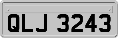 QLJ3243